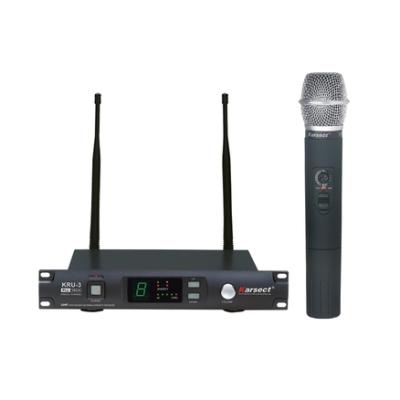 Karsect KRU-3/KST-6U